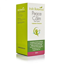 Irish Botanica Peace & Calm 200ml