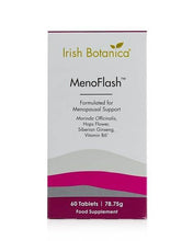 Irish Botanica MenoFlash 60 Tabs