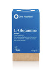 One Nutrition L-glutamine Powder 150g