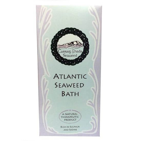 Carraig Fhada Atlantic Seaweed Bath 10 Pack