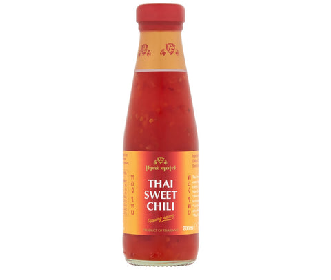Thai Gold Sweet Chilli Sauce 200ml