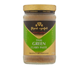 Thai Gold Green Curry Paste 113G