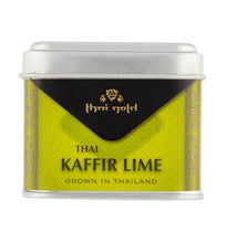 Thai Gold Kaffir Lime Leaves