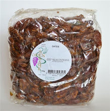 Open Sesame Dates 1Kg