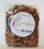 Open Sesame Dates Pitted 500G