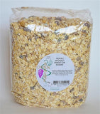 Open Sesame Muesli No Wheat No Sugar 1Kg