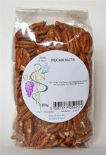 Open Sesame Pecans 250G