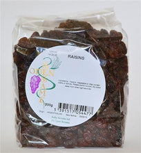 Open Sesame Raisins 500G