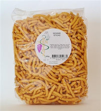 Open Sesame Sesame Sticks 500G