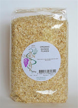 Open Sesame Quinoa Flakes Organic 500G