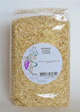Open Sesame Quinoa Flakes Organic 500G
