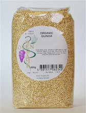Open Sesame Organic Quinoa Grain 500G