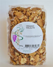 Open Sesame Walnuts Organic 250G