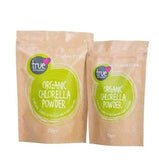 True Natural Goodness Organic Chlorella Powder 125g