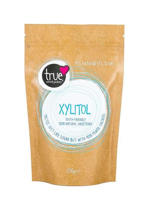 True Natural Goodness Xylitol 250g