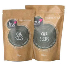 True Natural Goodness Organic Chia Seeds 300g