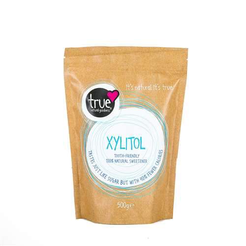 True Natural Goodness Xylitol 500g