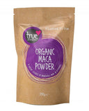 True Natural Goodness Organic Maca Powder 250g