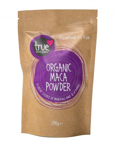 True Natural Goodness Organic Maca Powder 250g