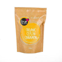 True Natural Goodness Organic Ceylon Cinnamon 250g