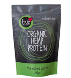 True Natural Goodness Organic Hemp Protein 250g