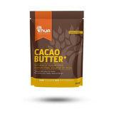 Nua Naturals Cacao Butter 200g