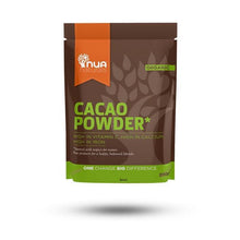 Nua Naturals Cacao Powder 200g