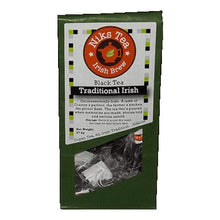 Niks Tea Traditional Irish Black Tea 15 Bags