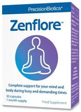 Zenflore PrecisionBiotics 30 Capsules