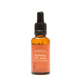 Dublin Herbalists Hydrating Face Serum Argan Oil & Sweet Orange 30ml