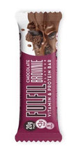 Fulfil Chocolate Brownie Bar 55g