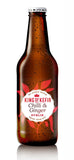 King of Kefir Chilli & Ginger Kefir 330ml