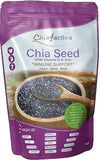 Chia Active Chia Seed Immune Support 400g