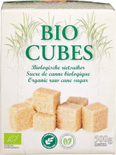 Hygenia Organic Raw Cane Sugar Cubes
