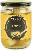 Yakso Organic Tempeh 175g