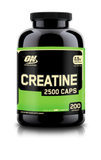 Optimum Nutrition Creatine 200 Caps