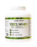 Flexi Nutrition 100% Whey Protein 908g
