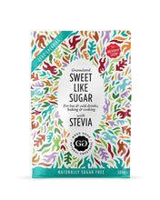 Sweet Like Sugar Natural Stevia Sweetener 450g