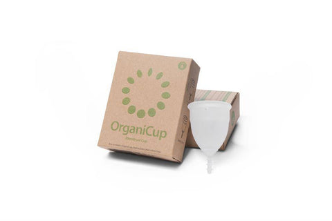 Organicup Menstrual Cup Size A