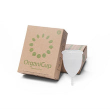 Organicup Size B The Menstrual Cup