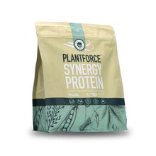Third Wave Nutrition Plantforce Synergy Protein Vanilla 400g