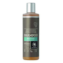 Urtekram Organic Nettle Shampoo 250ml