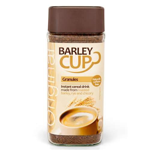 Barleycup Cereal Drink Powder 100G