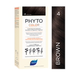 Phyto Phytocolor 4 Brown