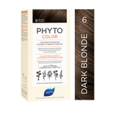 Phyto Phytocolor 6 Dark Blonde