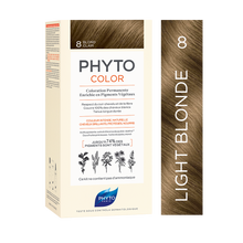 Phyto Phytocolor 8 Light Blonde