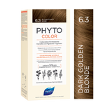 Phyto Phytocolor 6.3 Dark Golden Blonde