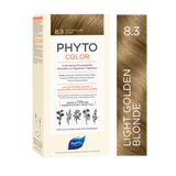 Phyto Phytocolor 8.3 Light Golden Blonde