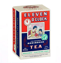 Eleven O Clock Rooibosch Tea 40 Bags