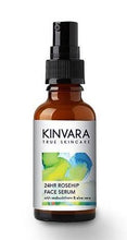Kinvara Skincare Rosehip Face Serum